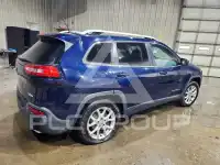 2015 Jeep CHEROKEE фото