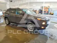 2015 Jeep CHEROKEE photo