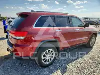 2015 Jeep CHEROKEE фото