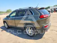 2015 Jeep CHEROKEE фото