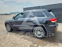 2015 Jeep CHEROKEE фото