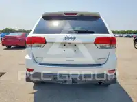 2015 Jeep CHEROKEE photo