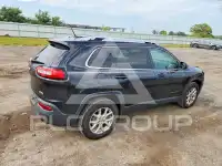 2015 Jeep CHEROKEE фото