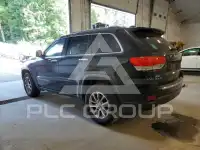 2015 Jeep Grand Cherokee фото