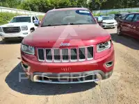 2015 Jeep CHEROKEE фото