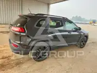 2015 Jeep CHEROKEE photo