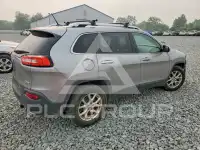 2015 Jeep CHEROKEE photo