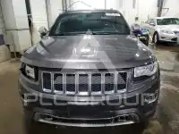 2015 Jeep CHEROKEE фото