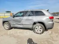 2015 Jeep CHEROKEE фото