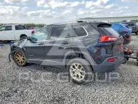 2015 Jeep Grand Cherokee фото