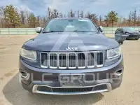 2015 Jeep CHEROKEE фото