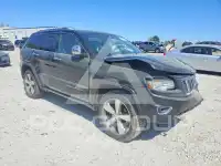 2015 Jeep CHEROKEE photo