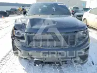 2015 Jeep Grand Cherokee фото