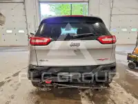 2015 Jeep CHEROKEE photo