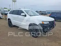 2015 Jeep CHEROKEE фото