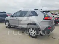 2015 Jeep CHEROKEE photo
