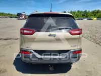 2015 Jeep CHEROKEE фото