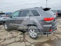 2015 Jeep CHEROKEE photo