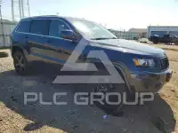 2015 Jeep Grand Cherokee фото
