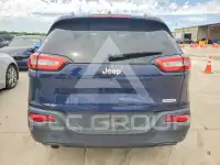 2015 Jeep CHEROKEE photo