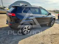 2015 Jeep CHEROKEE photo