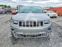 2015 Jeep CHEROKEE фото