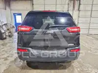 2015 Jeep Grand Cherokee фото