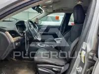 2015 Jeep CHEROKEE photo
