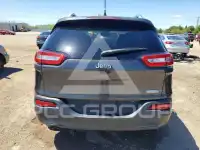 2015 Jeep CHEROKEE фото
