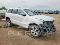 2015 Jeep CHEROKEE фото