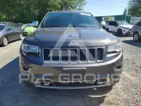 2015 Jeep CHEROKEE фото