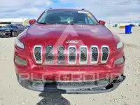 2015 Jeep CHEROKEE фото