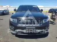 2015 Jeep CHEROKEE photo
