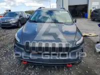 2015 Jeep CHEROKEE photo