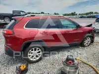 2015 Jeep CHEROKEE фото
