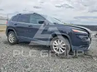 2015 Jeep CHEROKEE фото