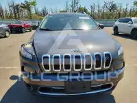 2015 Jeep CHEROKEE photo