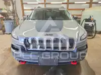 2015 Jeep CHEROKEE photo