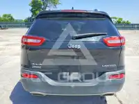 2015 Jeep CHEROKEE photo