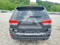 2015 Jeep CHEROKEE photo