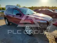 2015 Jeep CHEROKEE photo