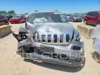 2015 Jeep CHEROKEE photo