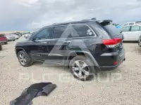 2015 Jeep CHEROKEE photo