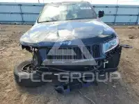 2015 Jeep CHEROKEE photo