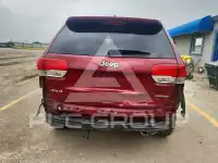2015 Jeep CHEROKEE фото