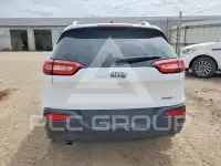 2015 Jeep CHEROKEE фото