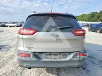 2015 Jeep CHEROKEE photo