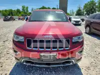 2015 Jeep CHEROKEE photo