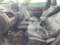 2015 Jeep CHEROKEE photo