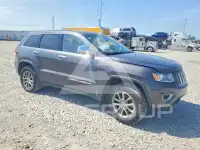 2015 Jeep CHEROKEE фото